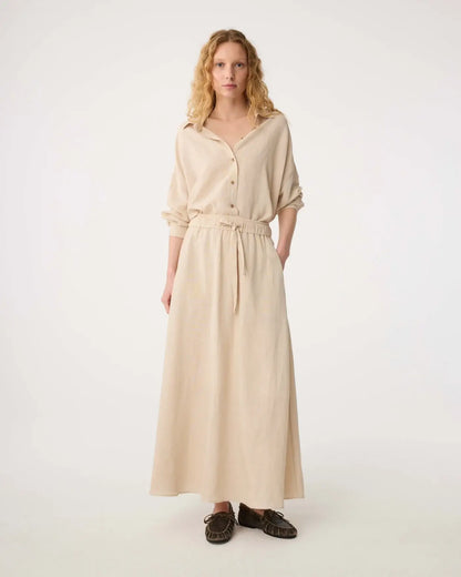 Chris Skirt - Sand