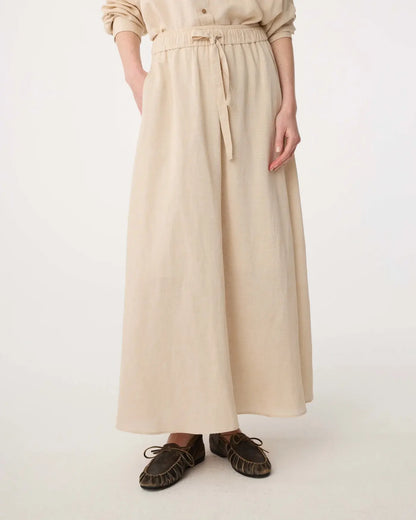 Chris Skirt - Sand