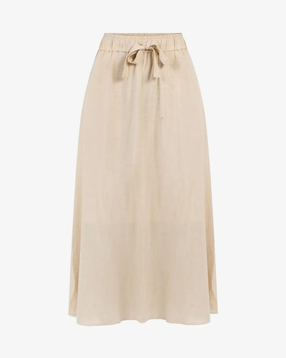 Chris Skirt - Sand