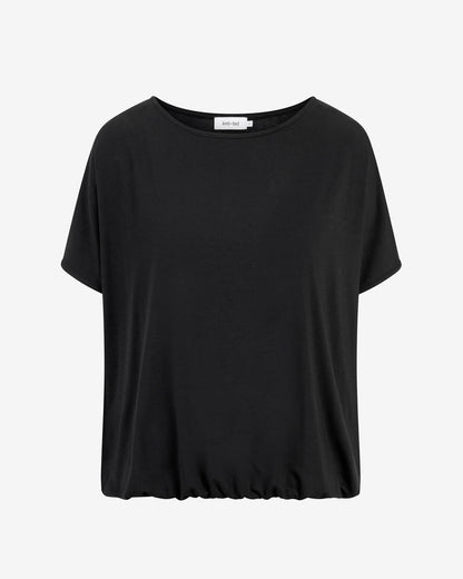 Balloon Top - Black