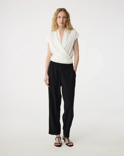 Jet Top - Off White