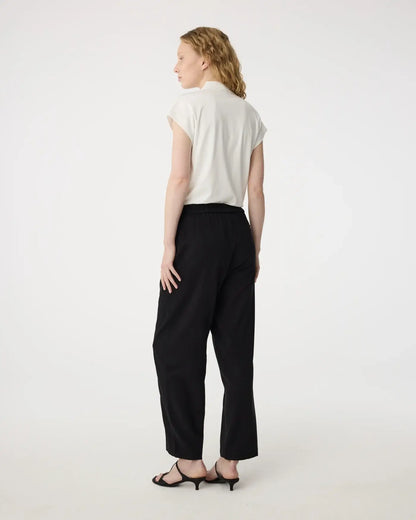 Jet Top - Off White