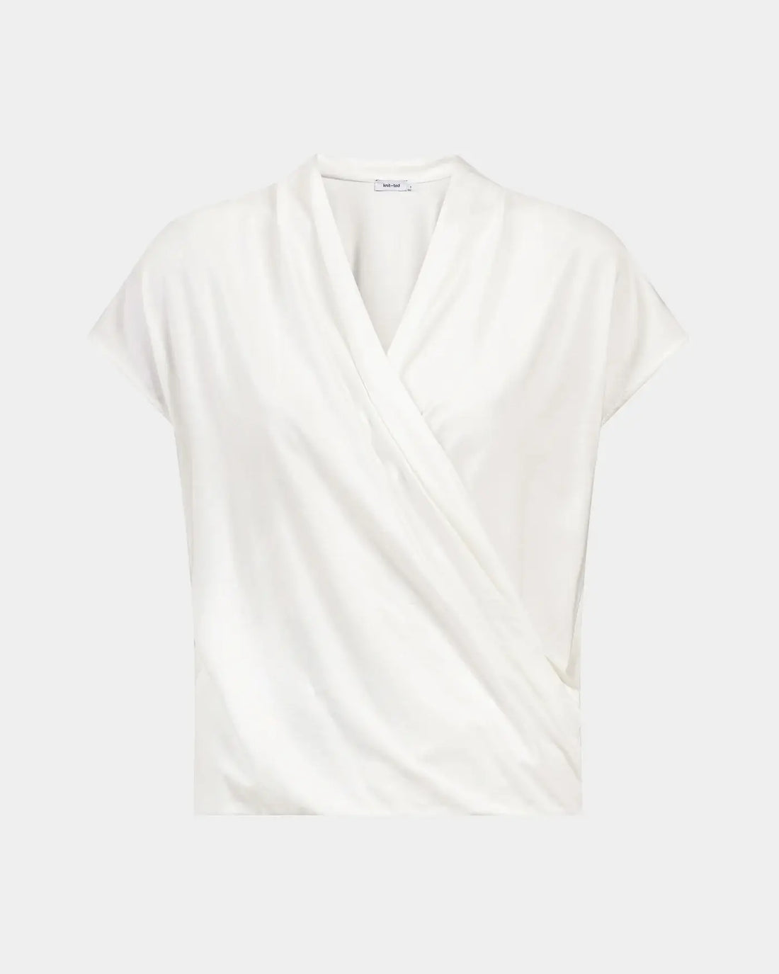 Jet Top - Off White