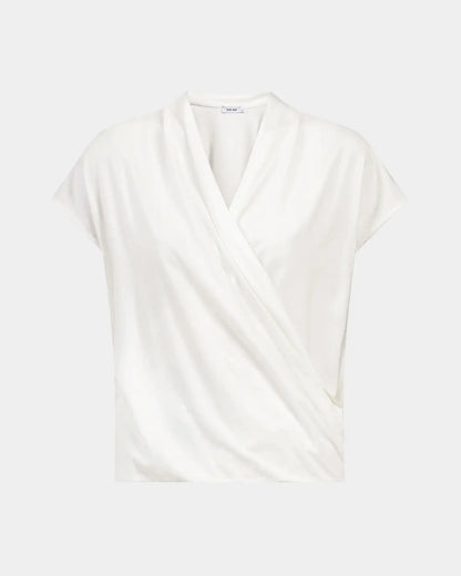 Jet Top - Off White