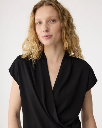 Jet Top - Black