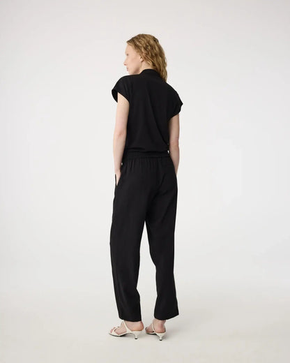 Jet Top - Black