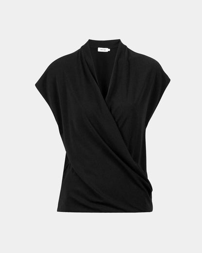 Jet Top - Black