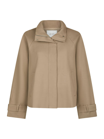 Ezera Jacket - Sand