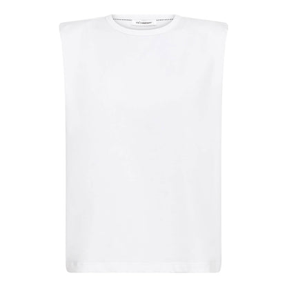 EddieCC Tee - White