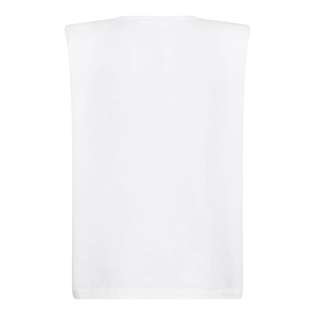 EddieCC Tee - White