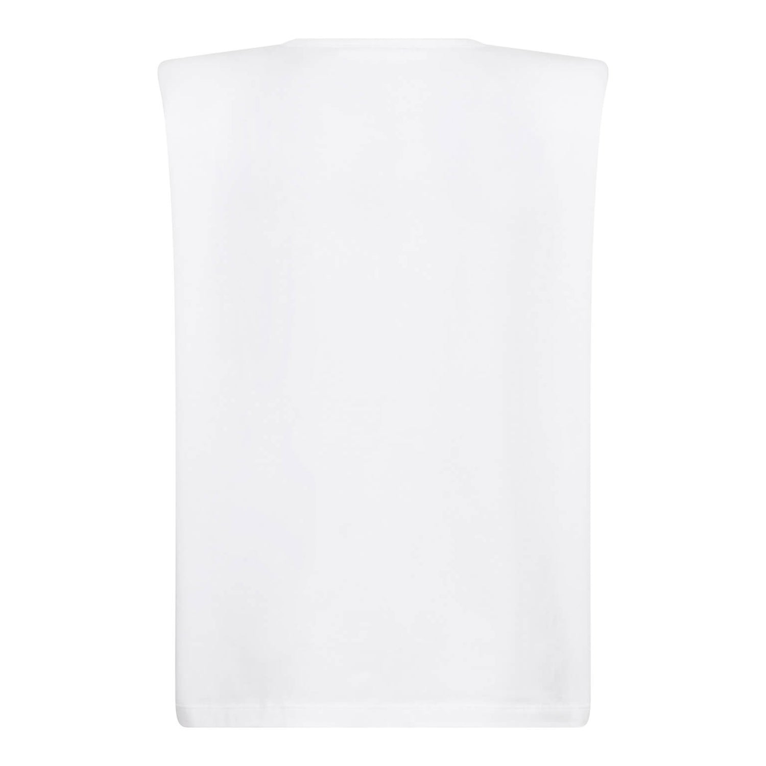 EddieCC Tee - White