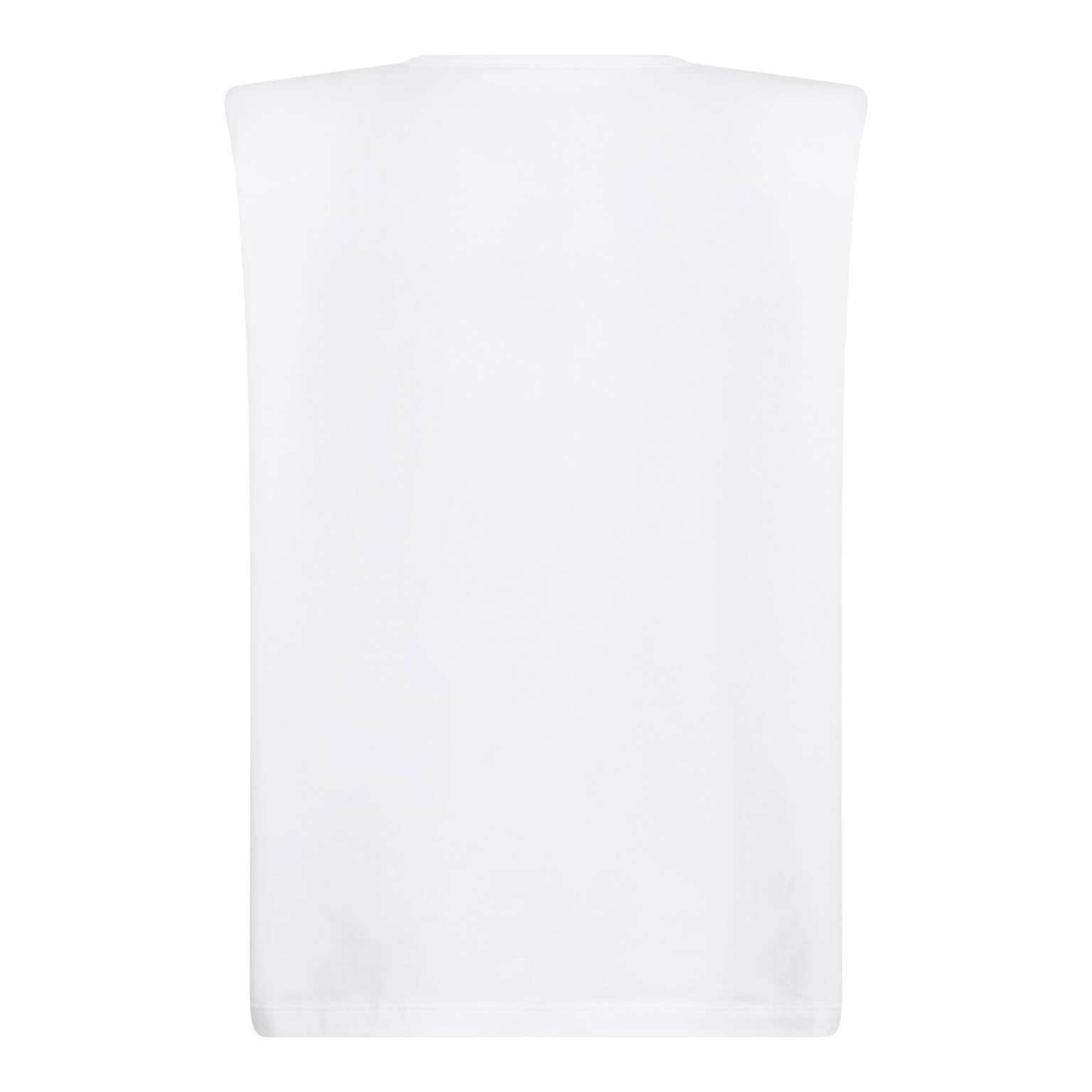 EddieCC Tee - White