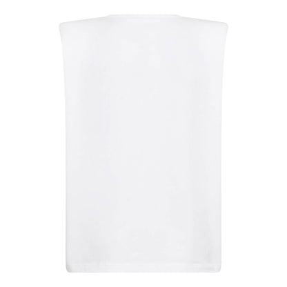 EddieCC Tee - White