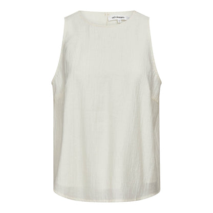 AuraCC Top - Off White