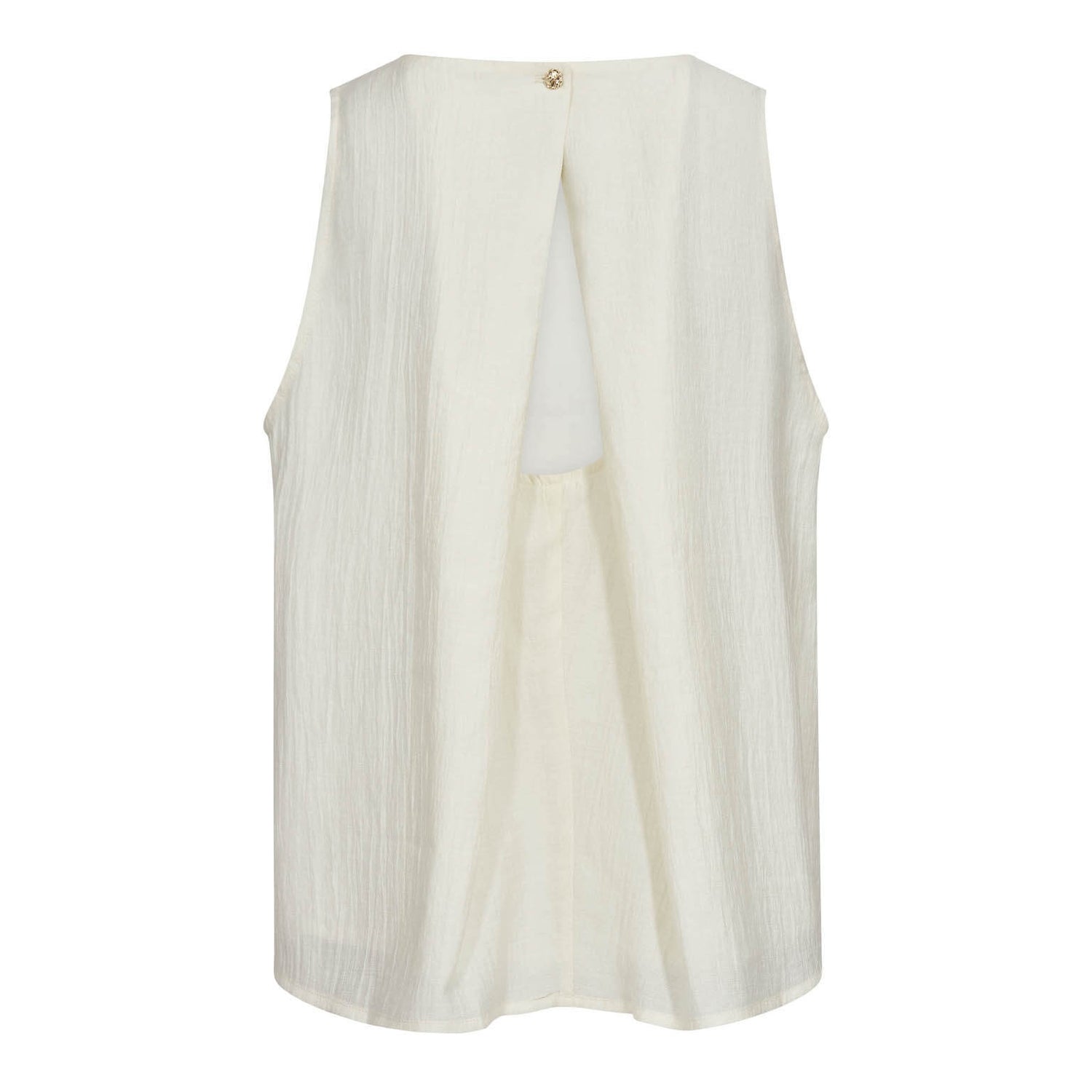 AuraCC Top - Off White