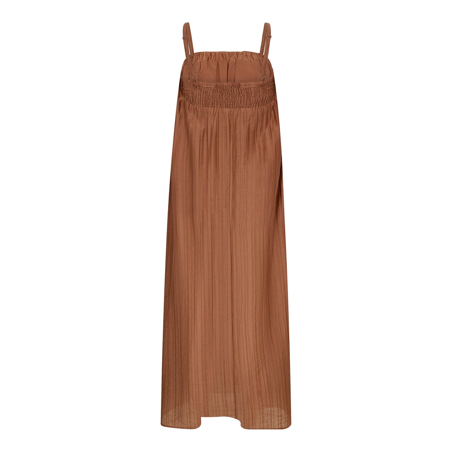 ReggieCC Tube Dress - Suntan