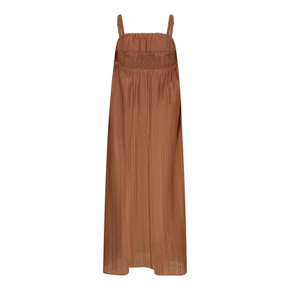ReggieCC Tube Dress - Suntan