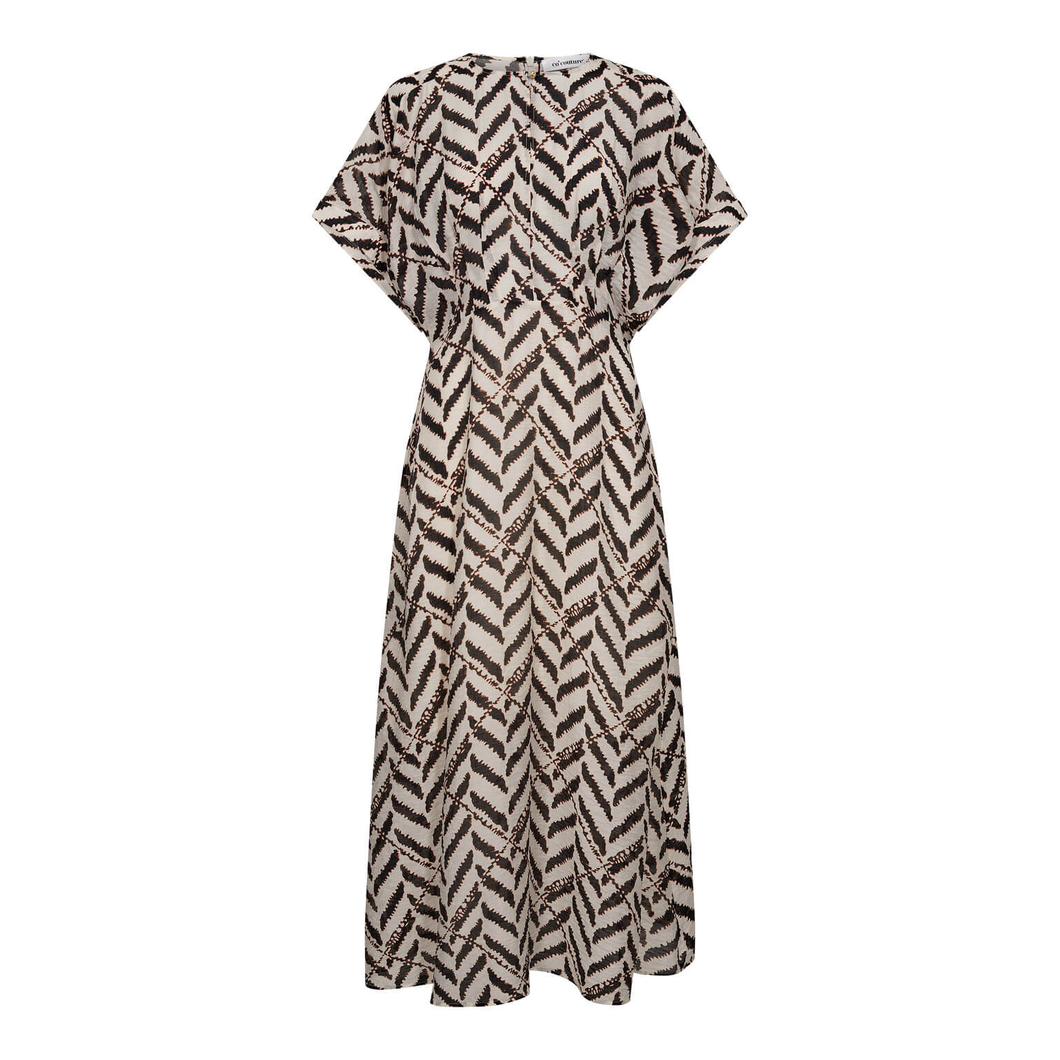MemphisCC Dress - Off White