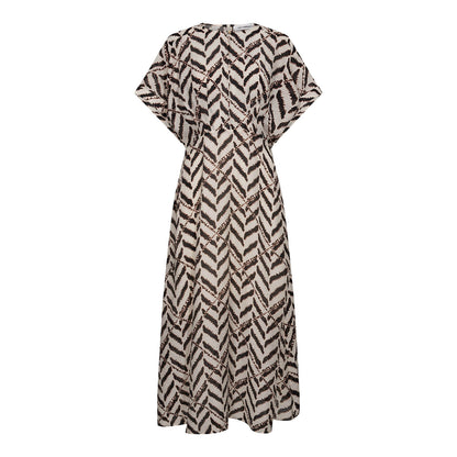 MemphisCC Dress - Off White