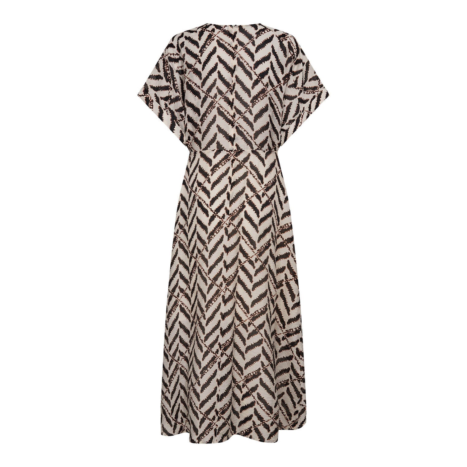 MemphisCC Dress - Off White