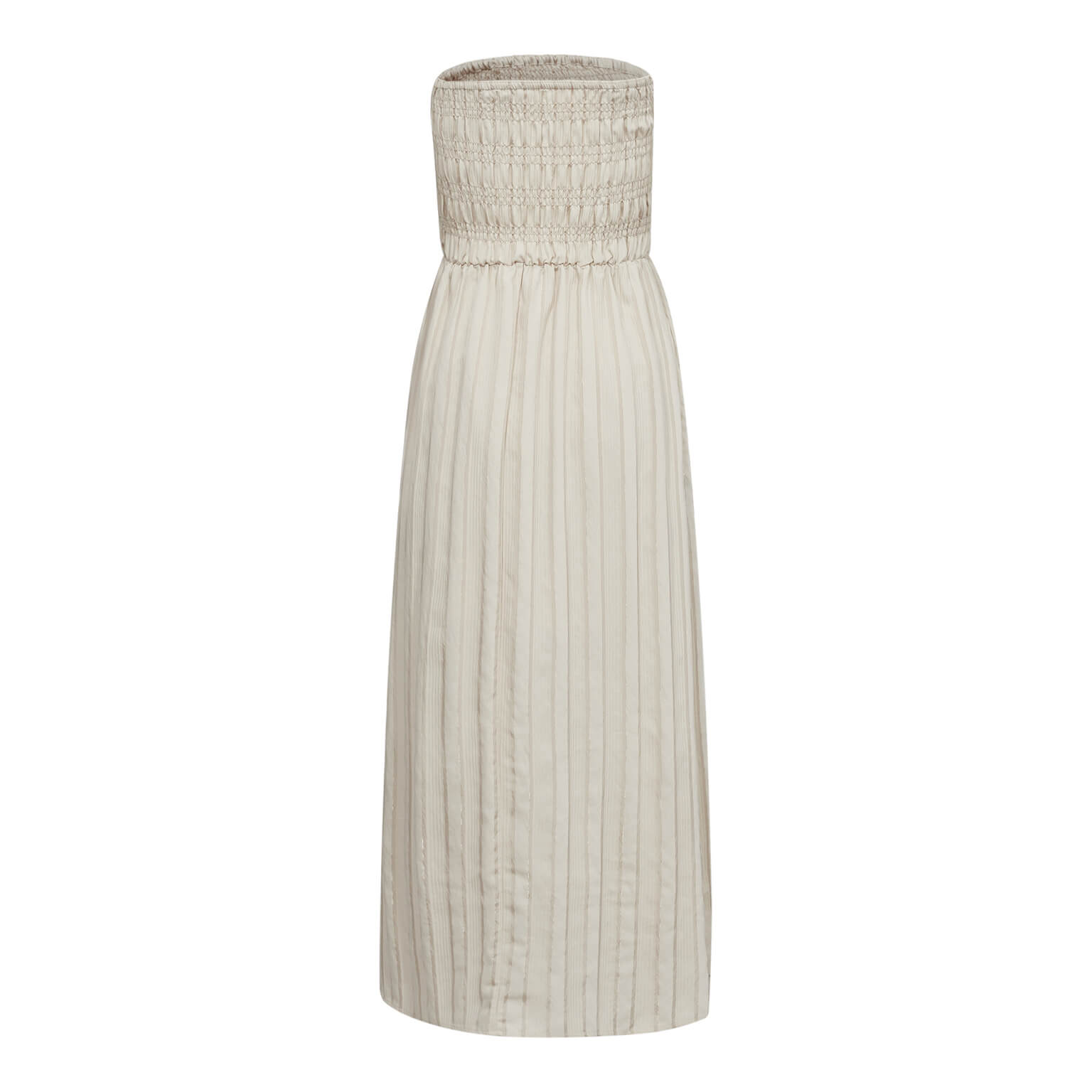 GigiCC Tube Dress - Bone