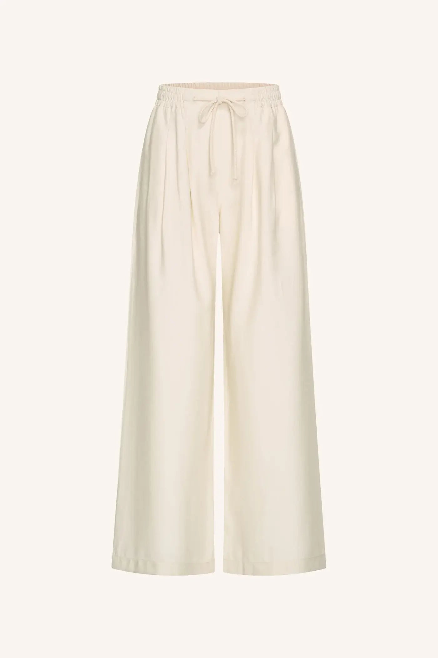Jaxx Pants - Cream