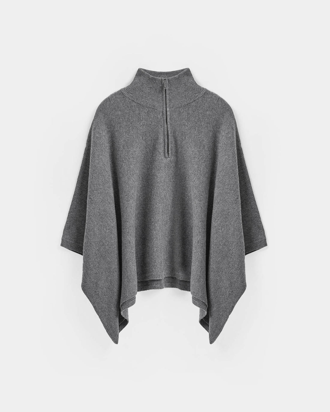 Edna – Poncho