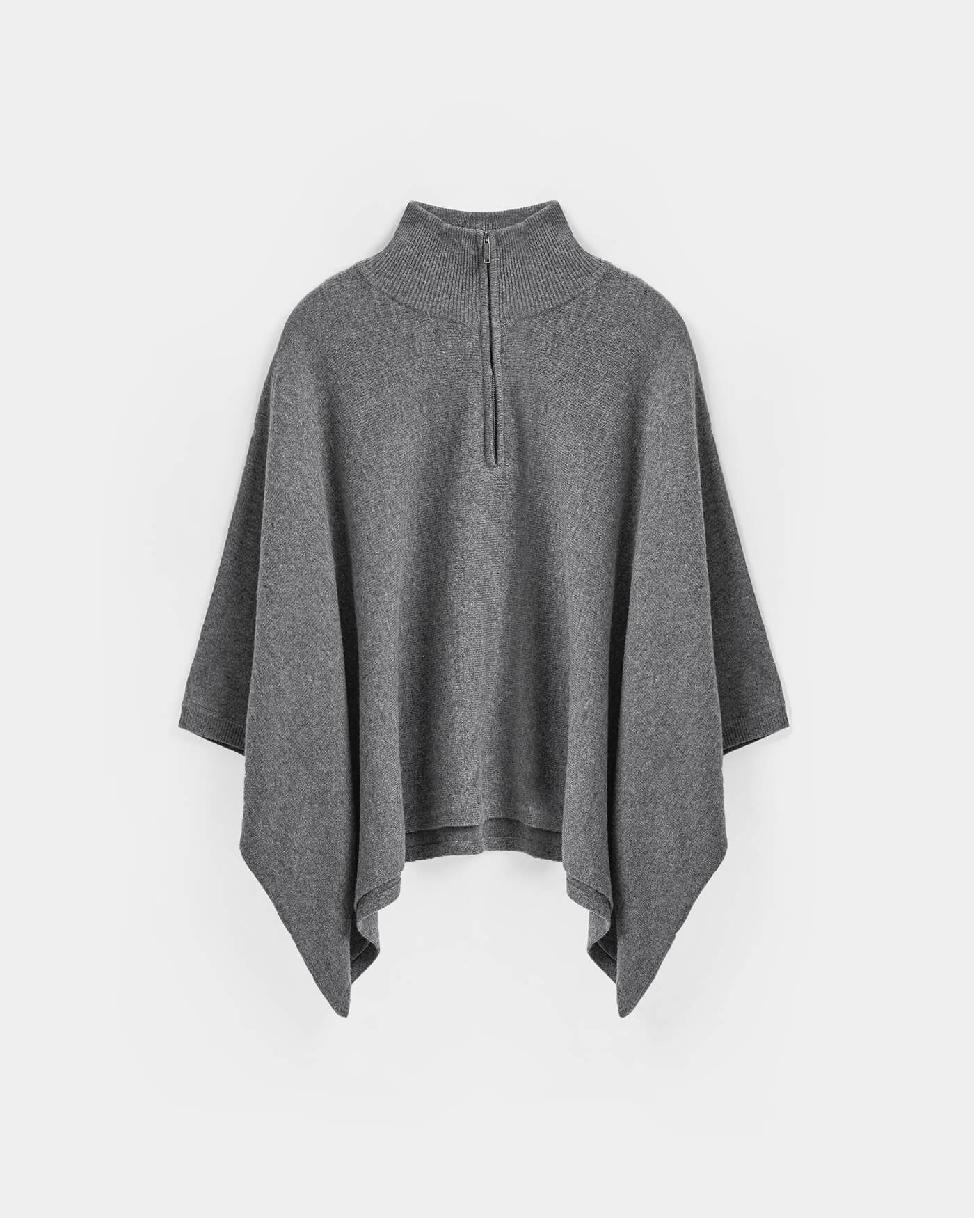 Edna – Poncho