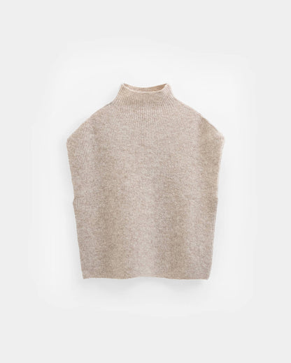 Rave Pullover - Sand