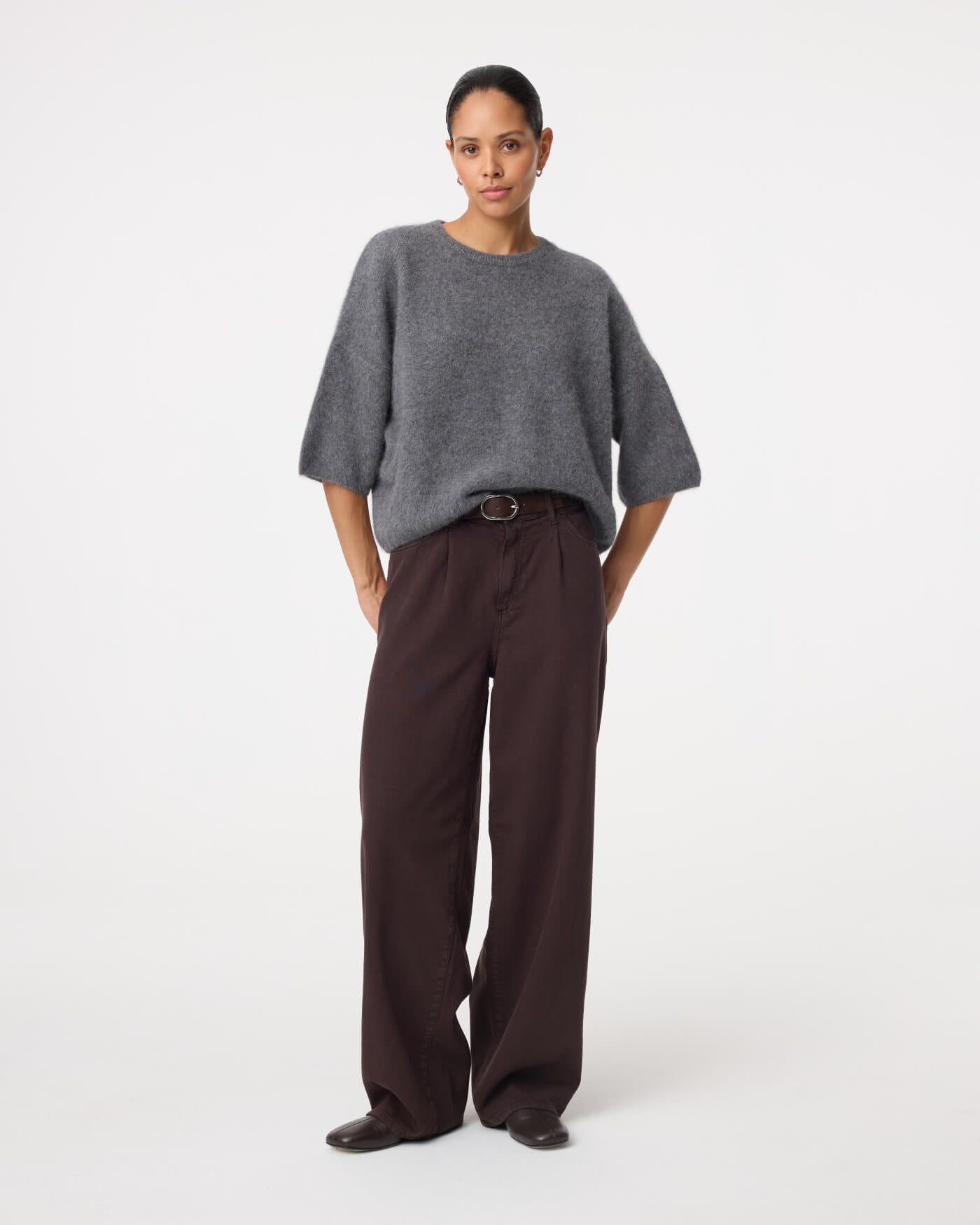 Hans Top - Antra