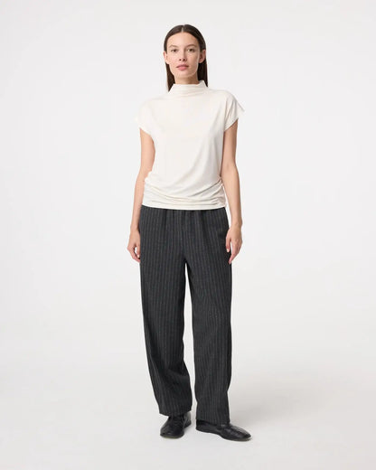 Mirre Top - Off-White