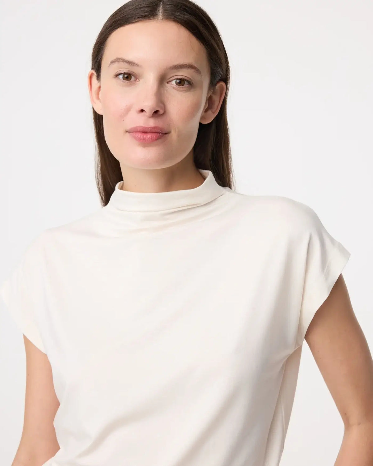 Mirre Top - Off-White