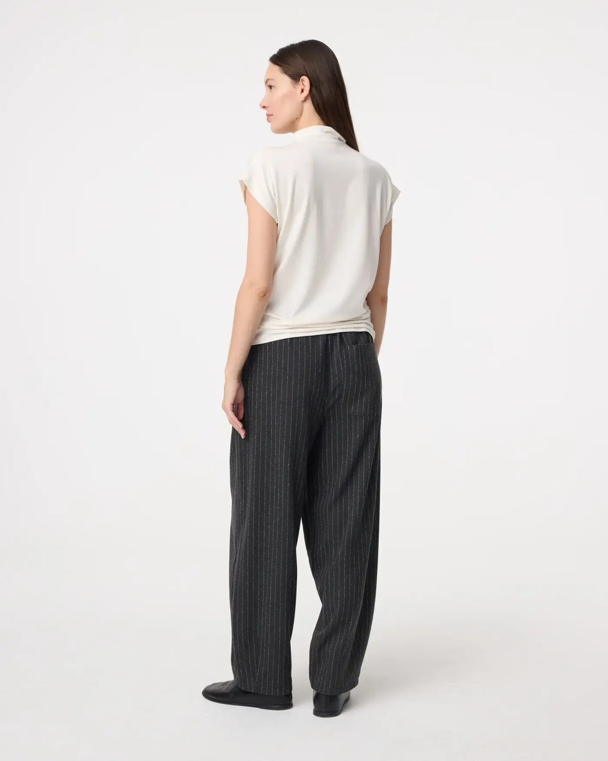 Mirre Top - Off-White