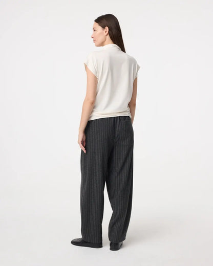 Mirre Top - Off-White