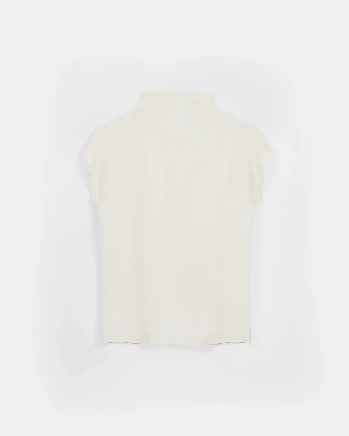 Mirre Top - Off-White