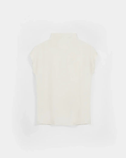 Mirre Top - Off-White