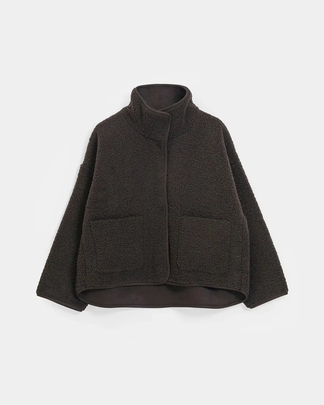Jill Jacket - Choco