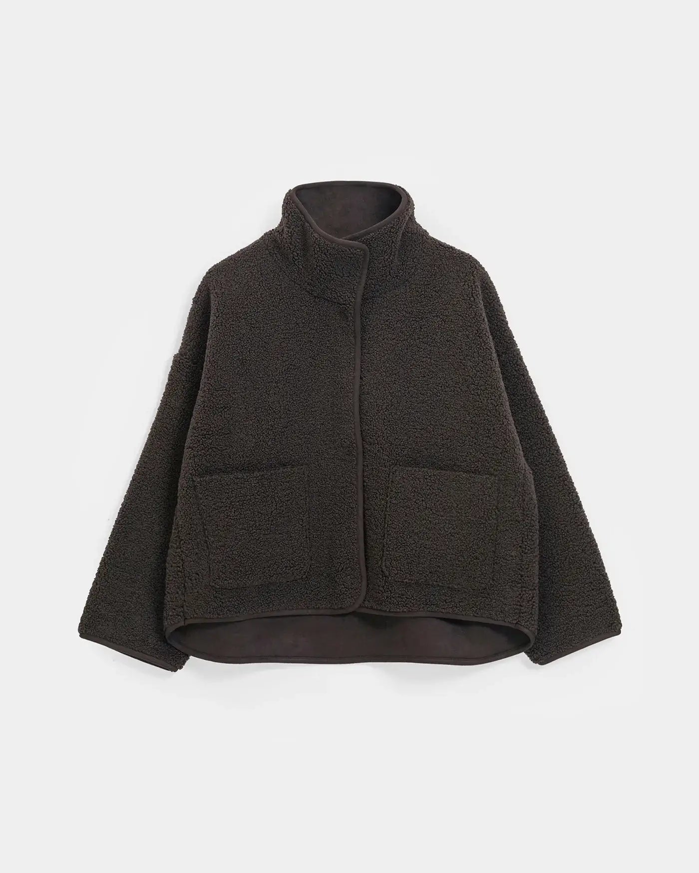 Jill Jacket – Schokolade