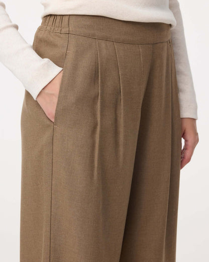 Ross Pants - Hazel