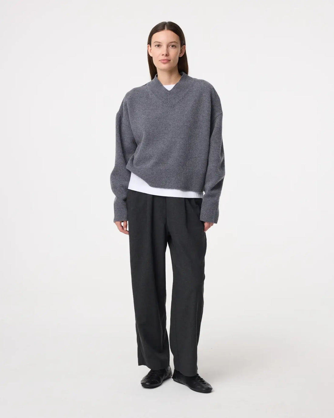 Ross Pants - Antra