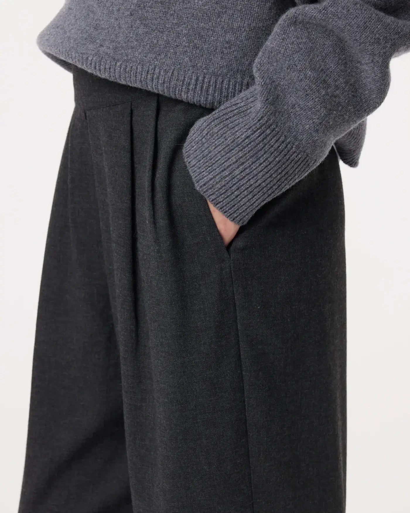 Ross Pants - Antra