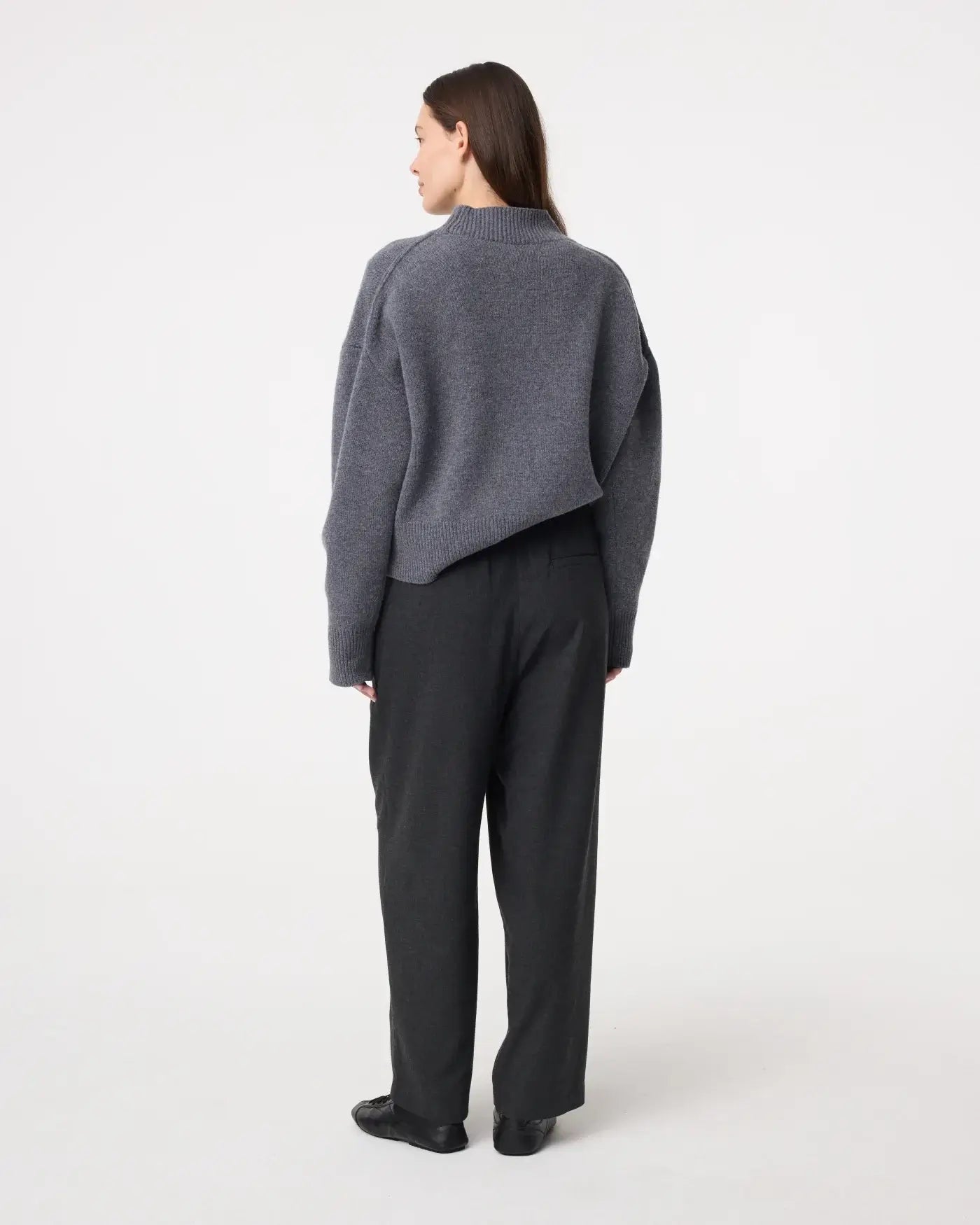 Ross Pants - Antra