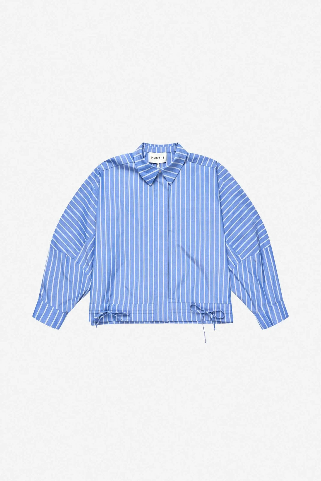 Loasta Blouse - Blue