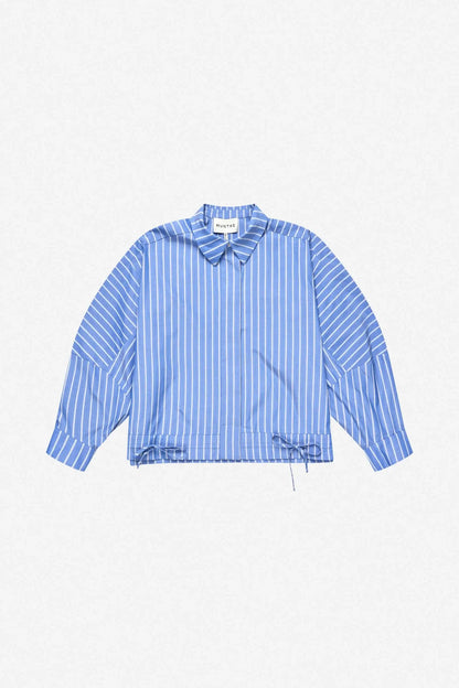 Loasta Blouse - Blue