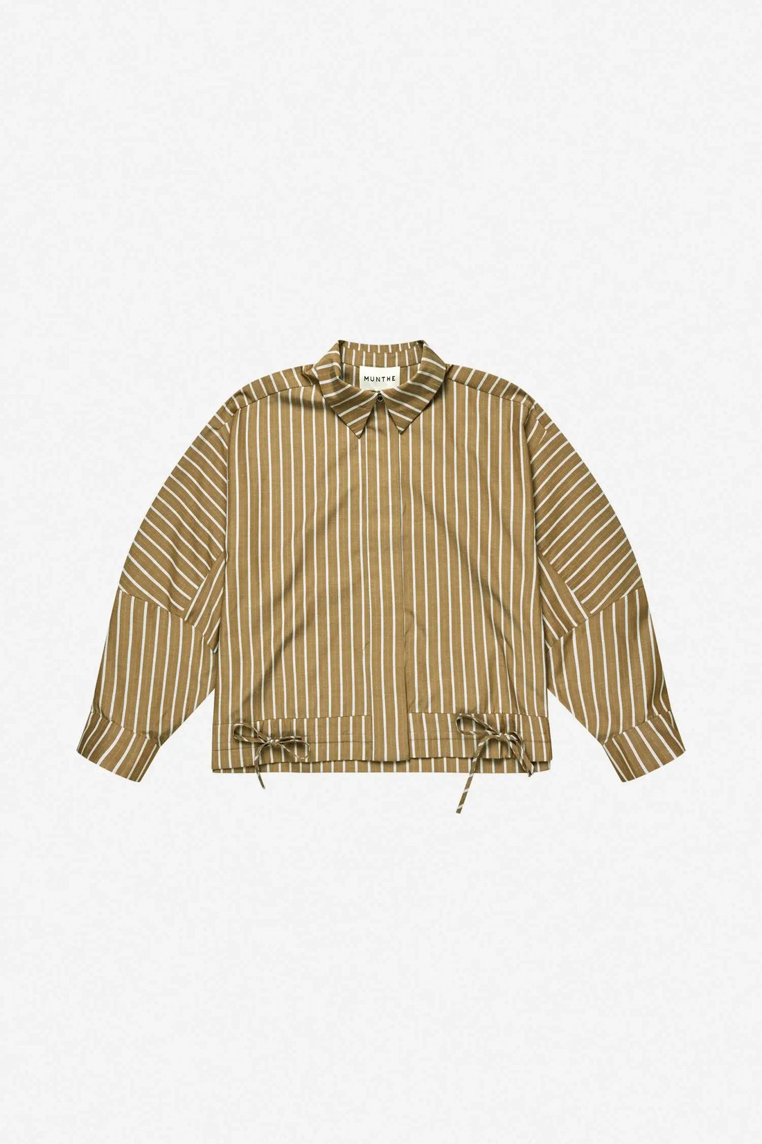 Loasta Blouse - Nature