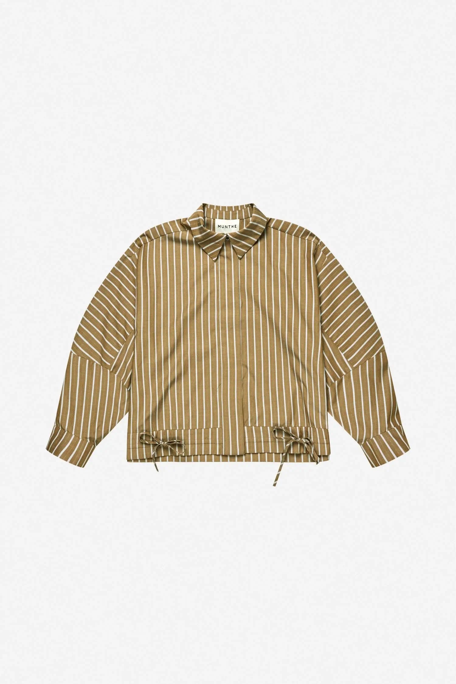Loasta Blouse - Nature