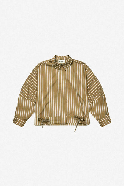 Loasta Blouse - Nature
