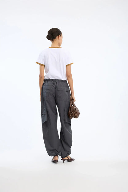 Unform Pants - Charcoal