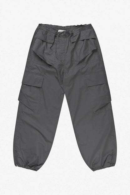 Unform Pants - Charcoal