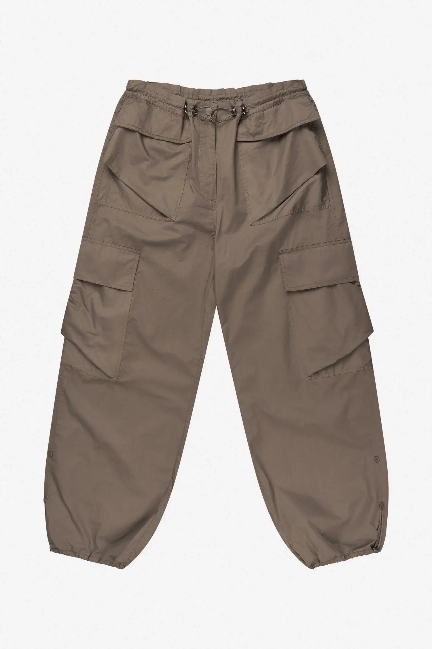 Unform Pants - Mocca